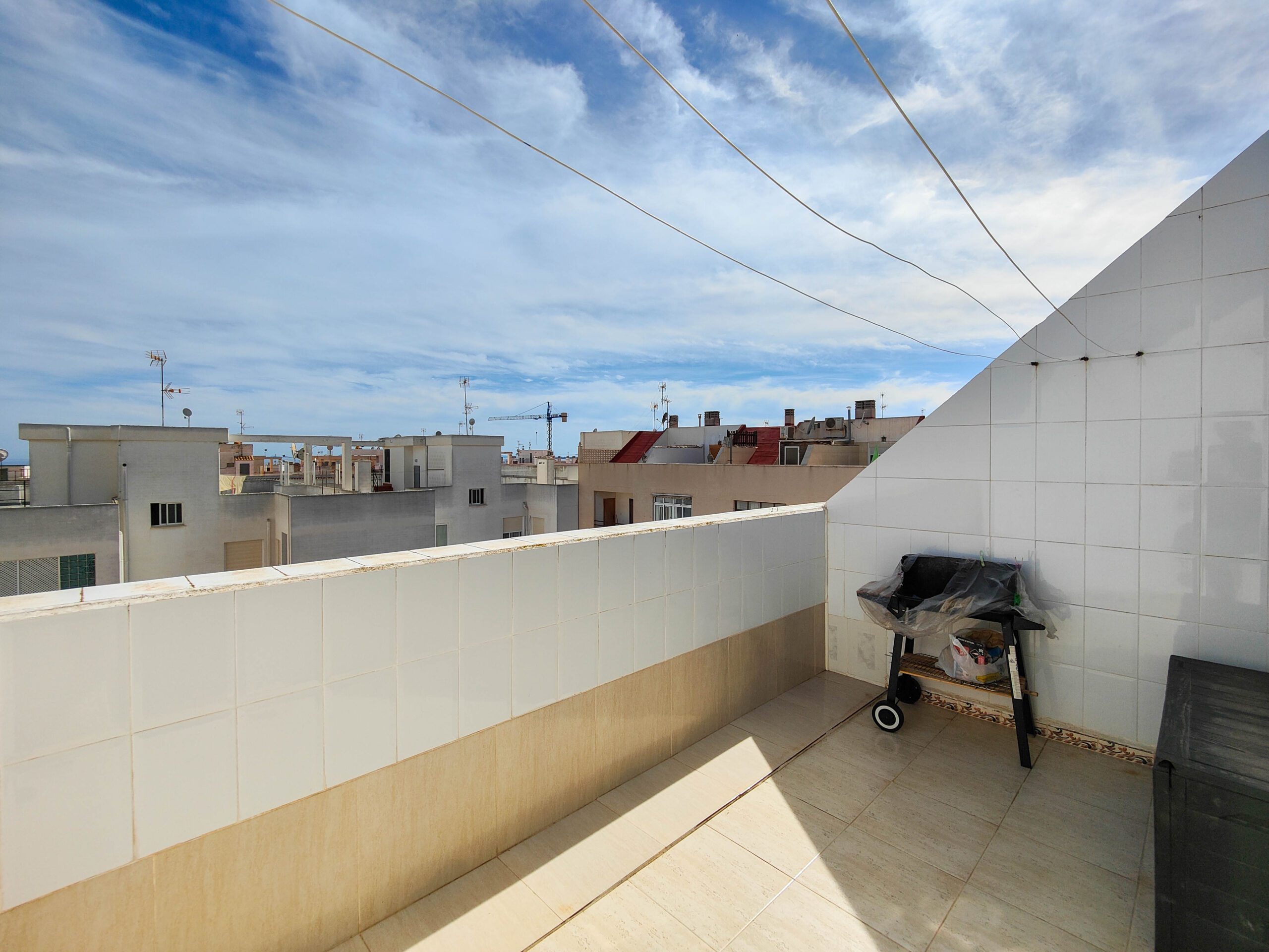 3 Schlafzimmer Wohnung in Torrevieja