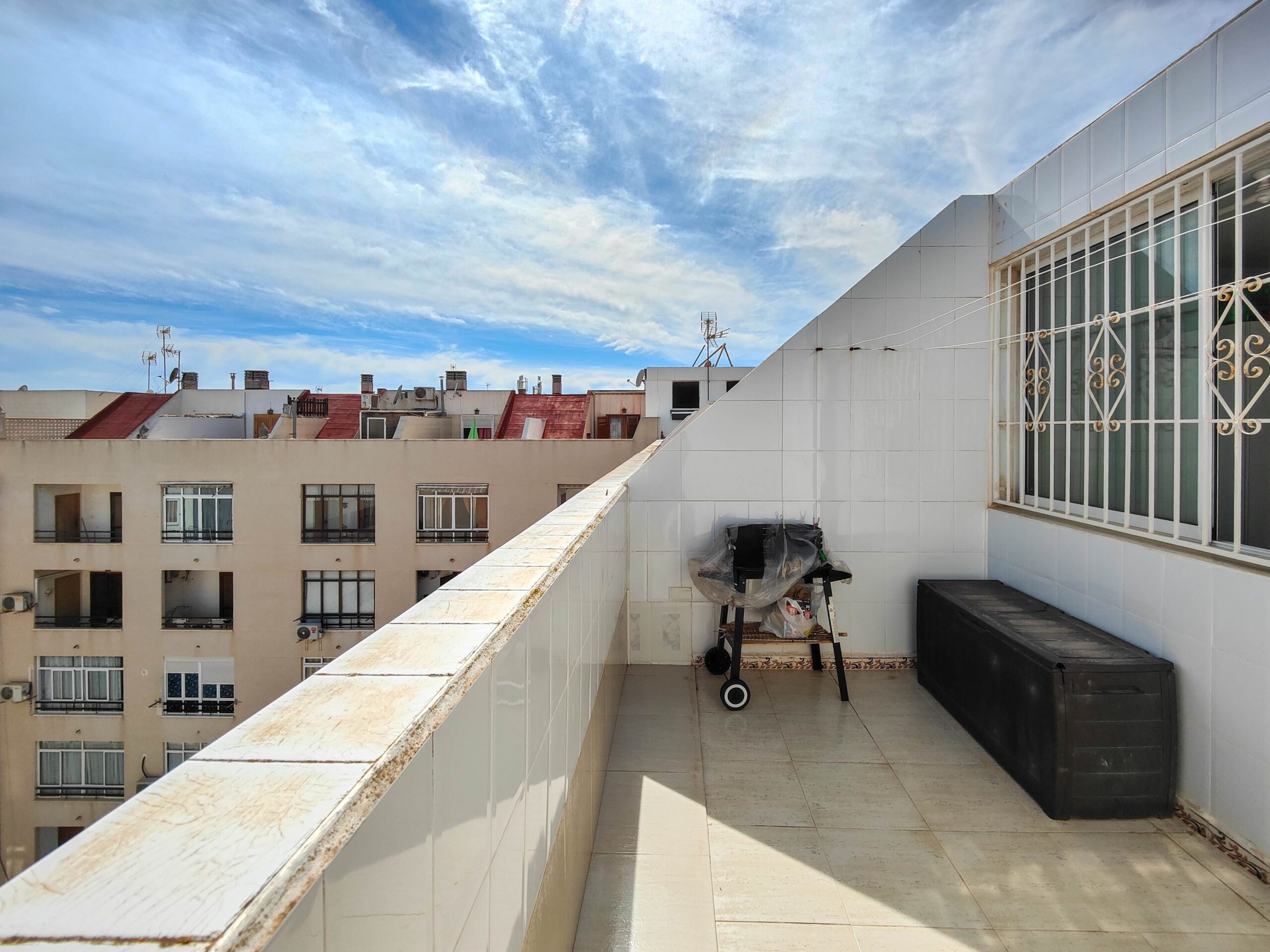 3 Schlafzimmer Wohnung in Torrevieja