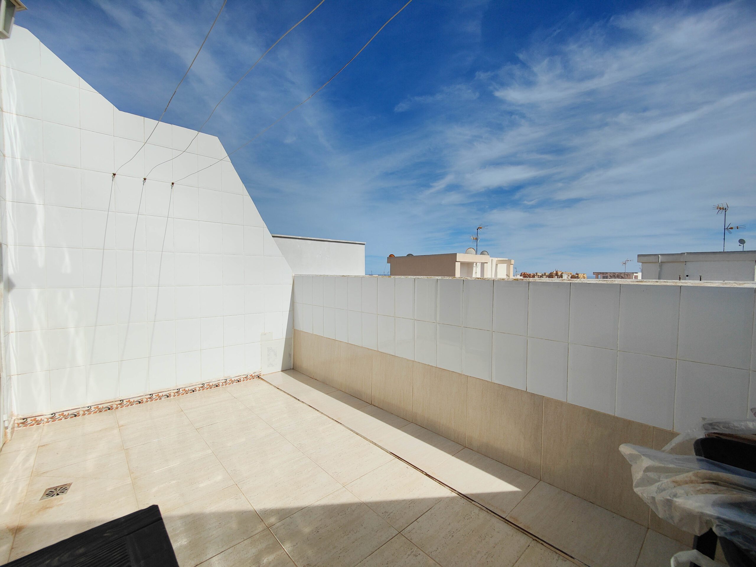 3 Schlafzimmer Wohnung in Torrevieja