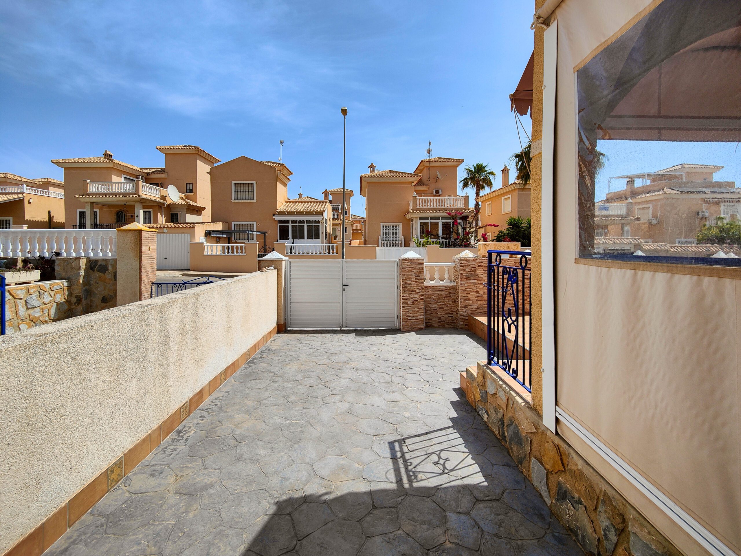 3 Slaapkamer Townhouse in Orihuela Costa