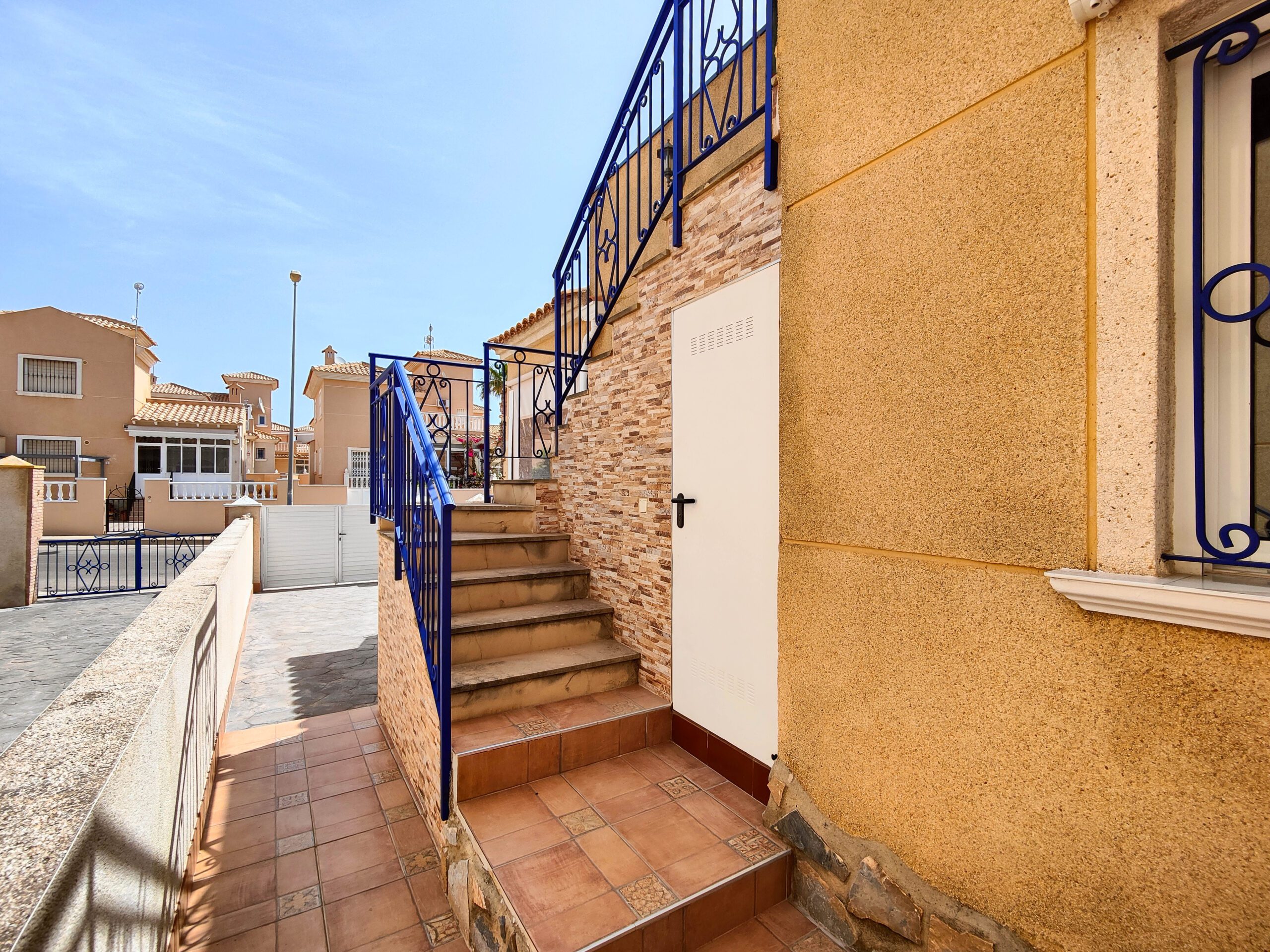 3 Slaapkamer Townhouse in Orihuela Costa