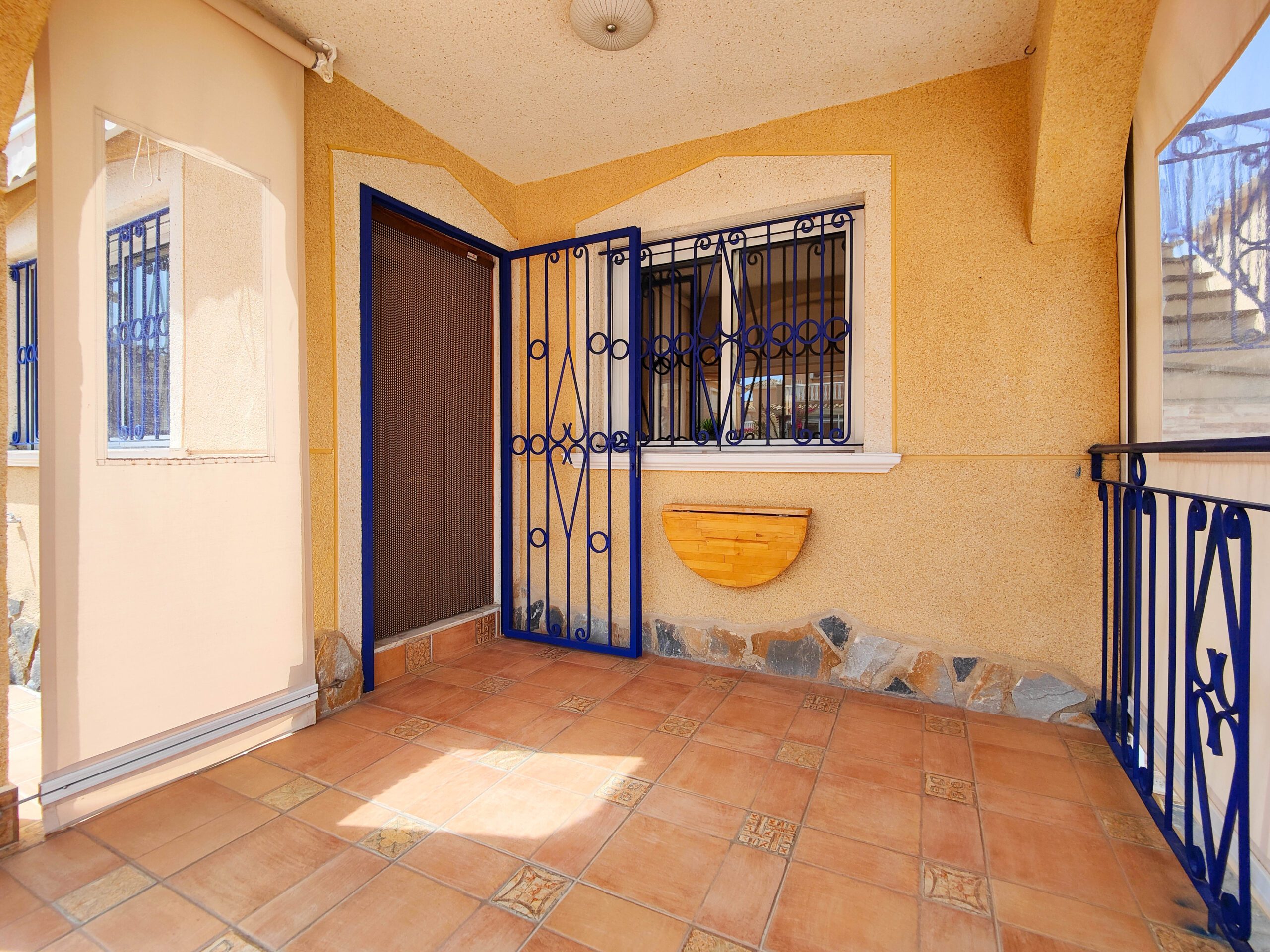 3 Slaapkamer Townhouse in Orihuela Costa