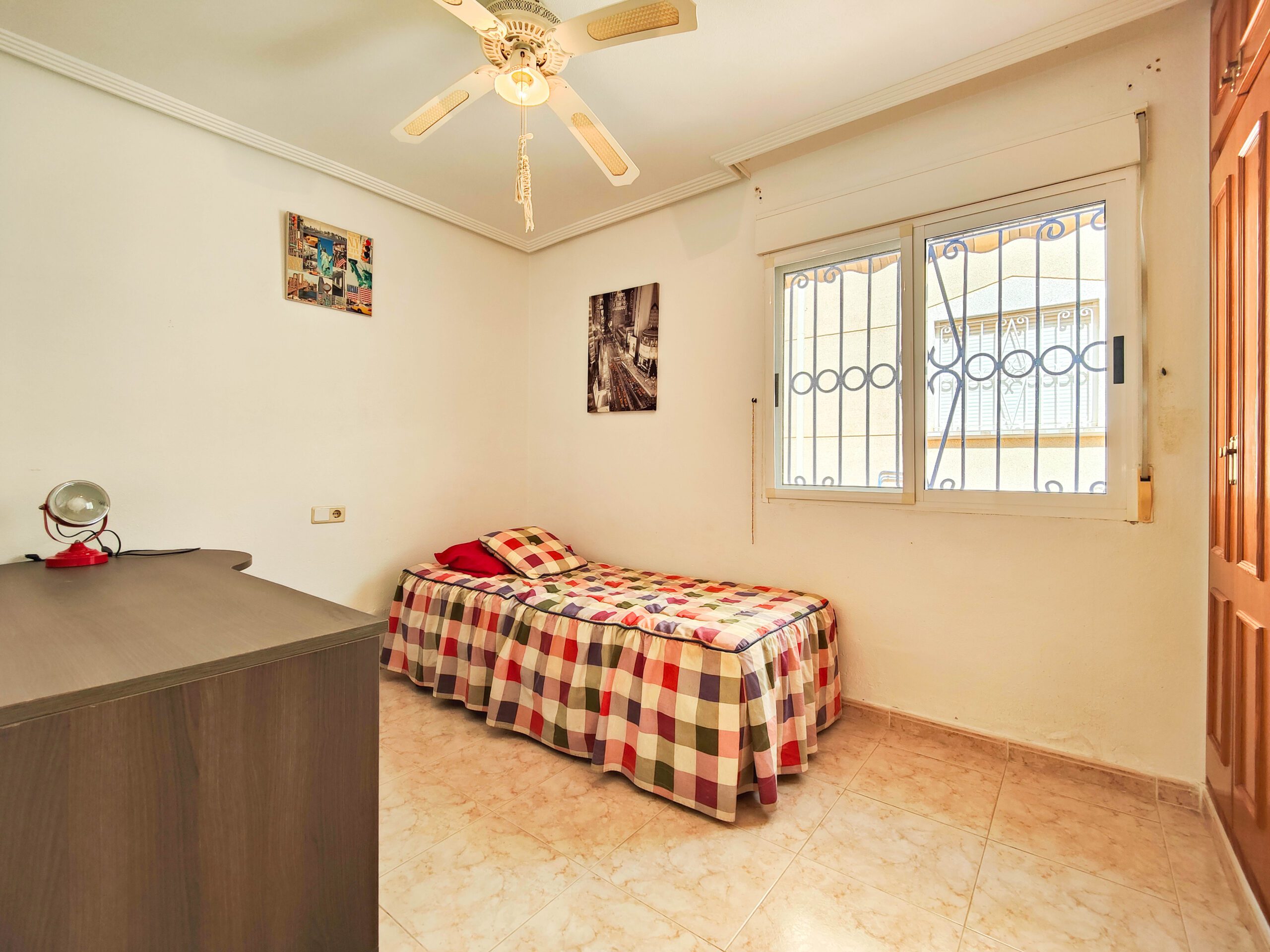 3 Slaapkamer Townhouse in Orihuela Costa