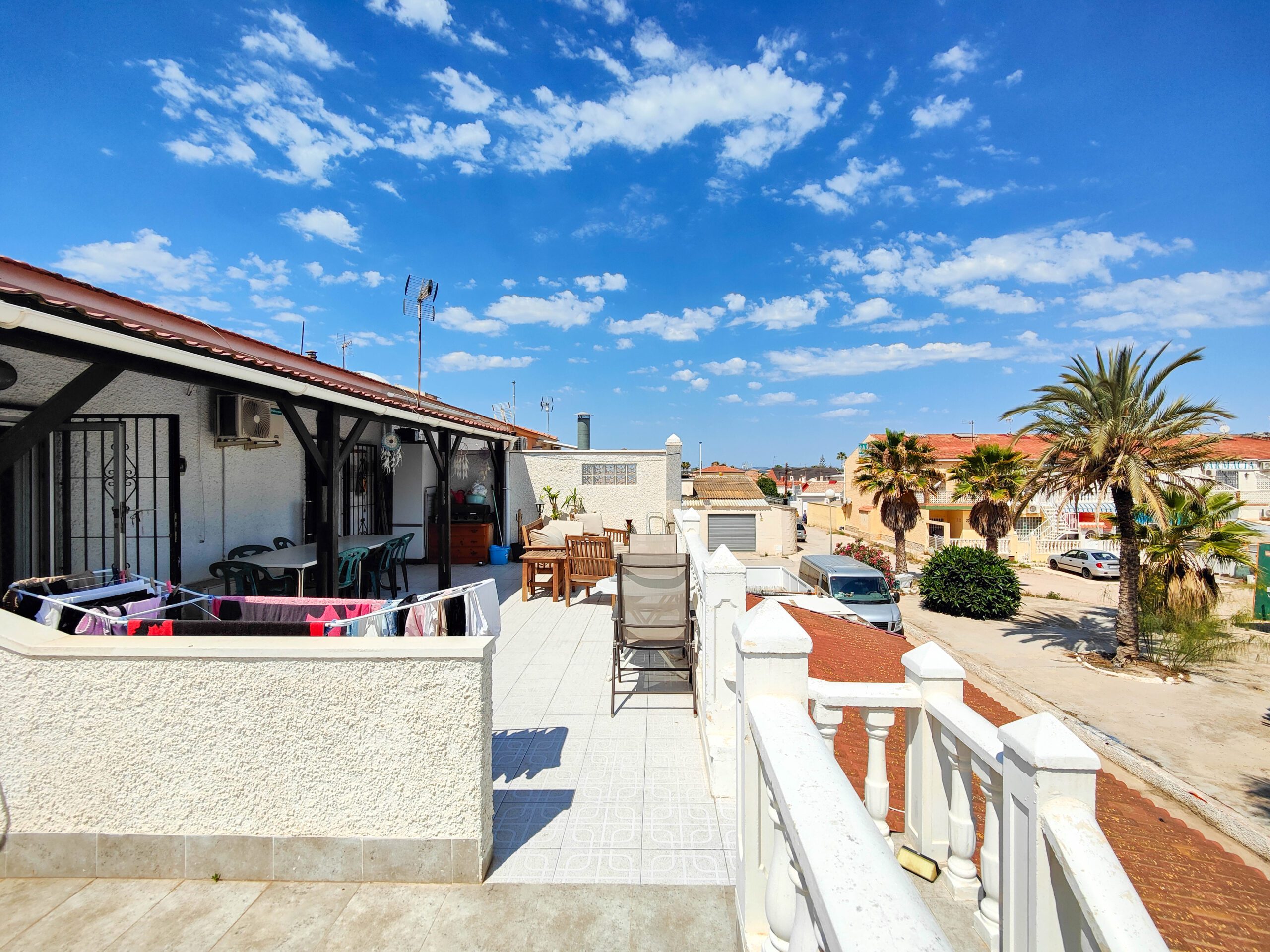 6 Спальни Квартира in Torrevieja