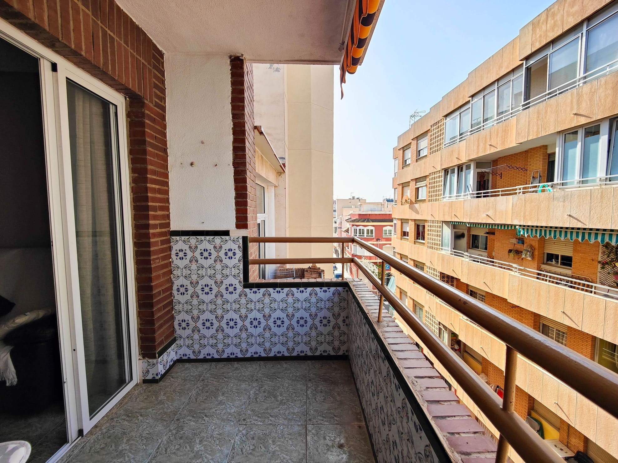 Apartment in Torrevieja Resale Costa Blanca South